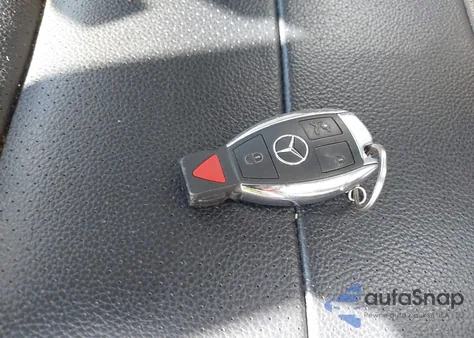 2014 Mercedes-Benz Ml 350 Bluetec 4Matic из США, поврежденный, VIN 4JGDA2EB7EA286138